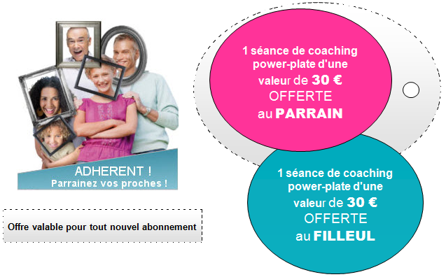 Parrainage