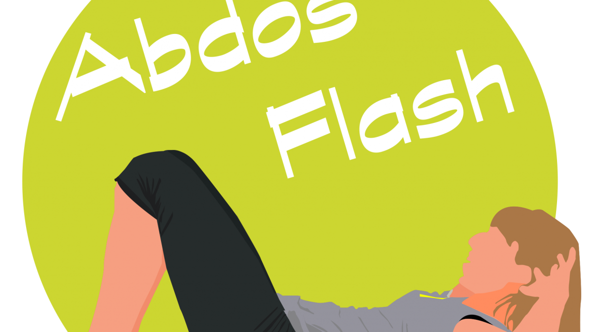 Abdos flash 2