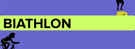 Base logo biathlon