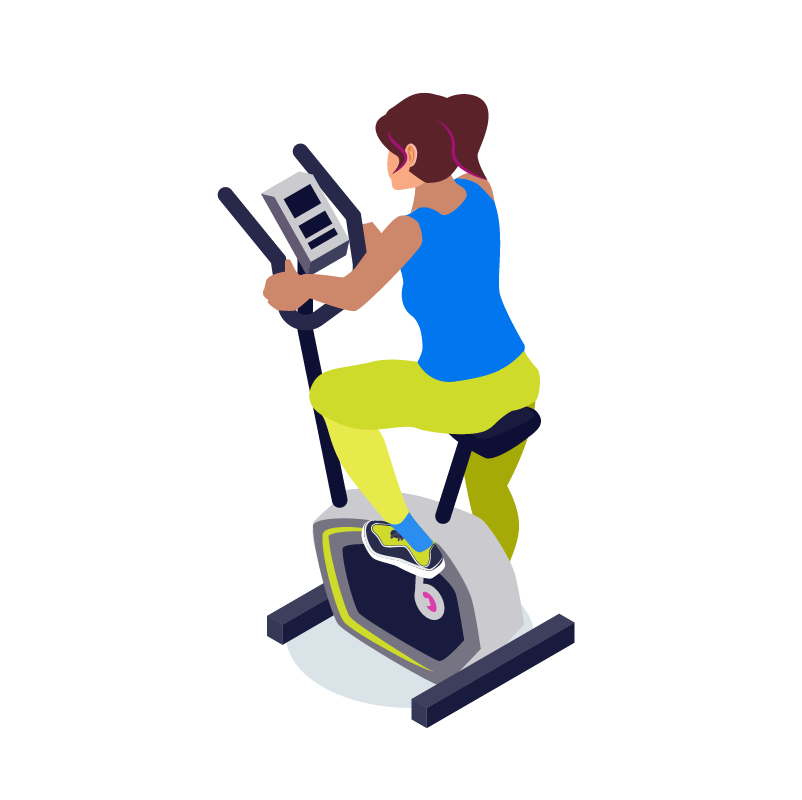 Biking 1