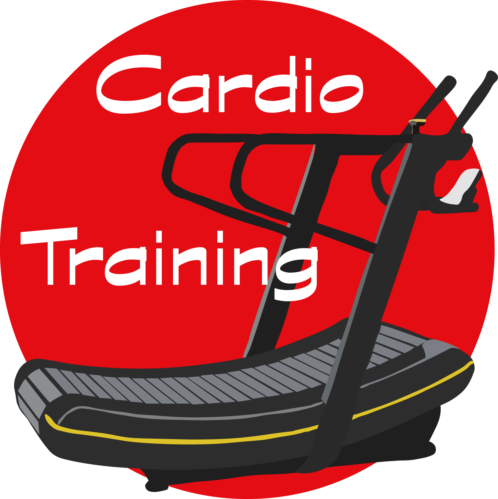 Cardio training 1