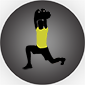 Fit training rond