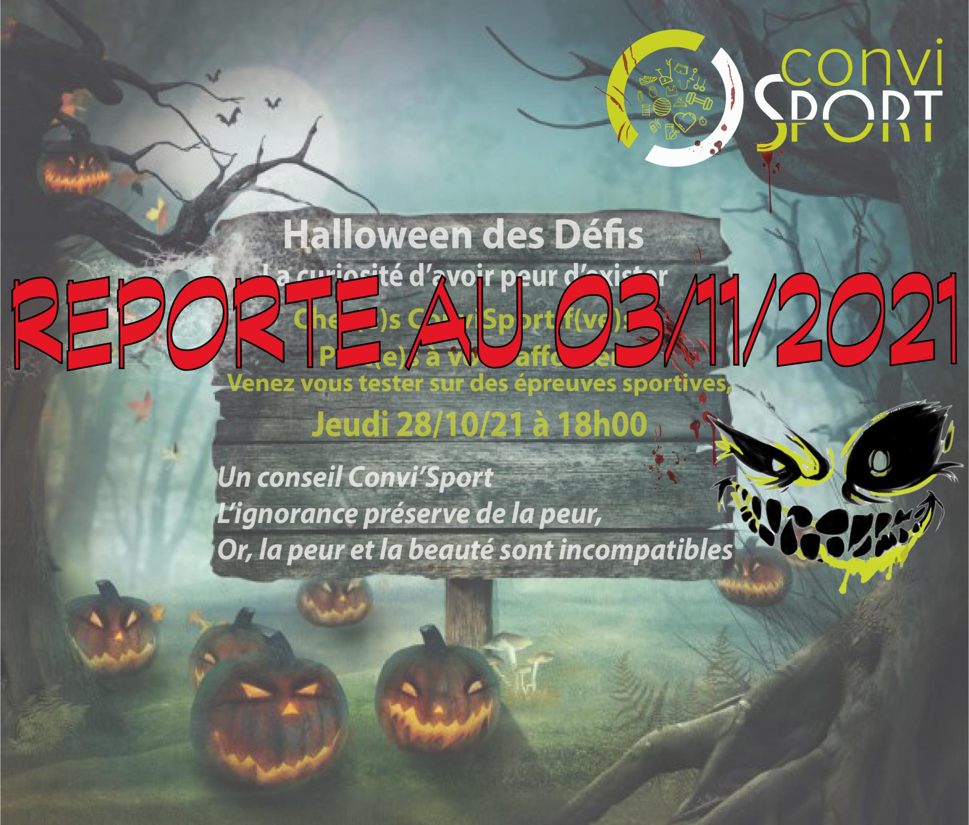 Halloween act2 reporte