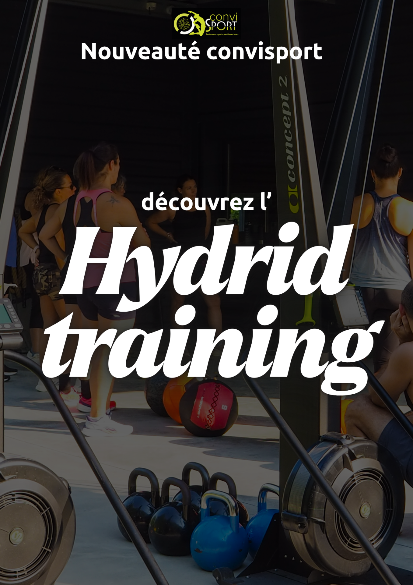 Hybrid training 1