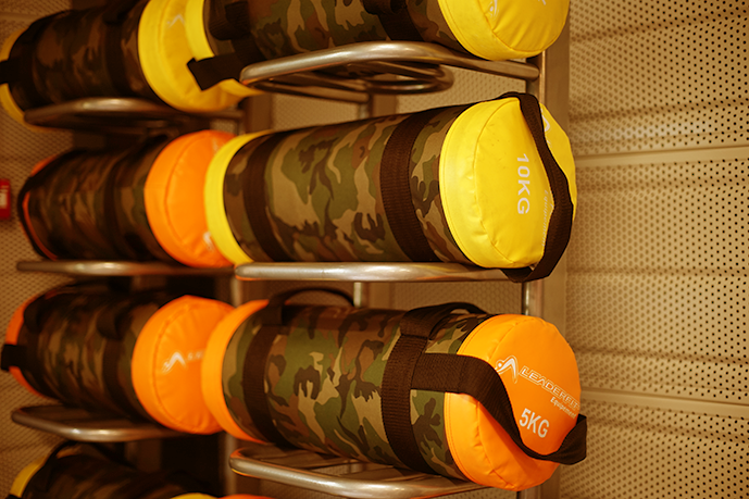 Okpower bag