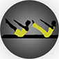 Pilatesrond 1