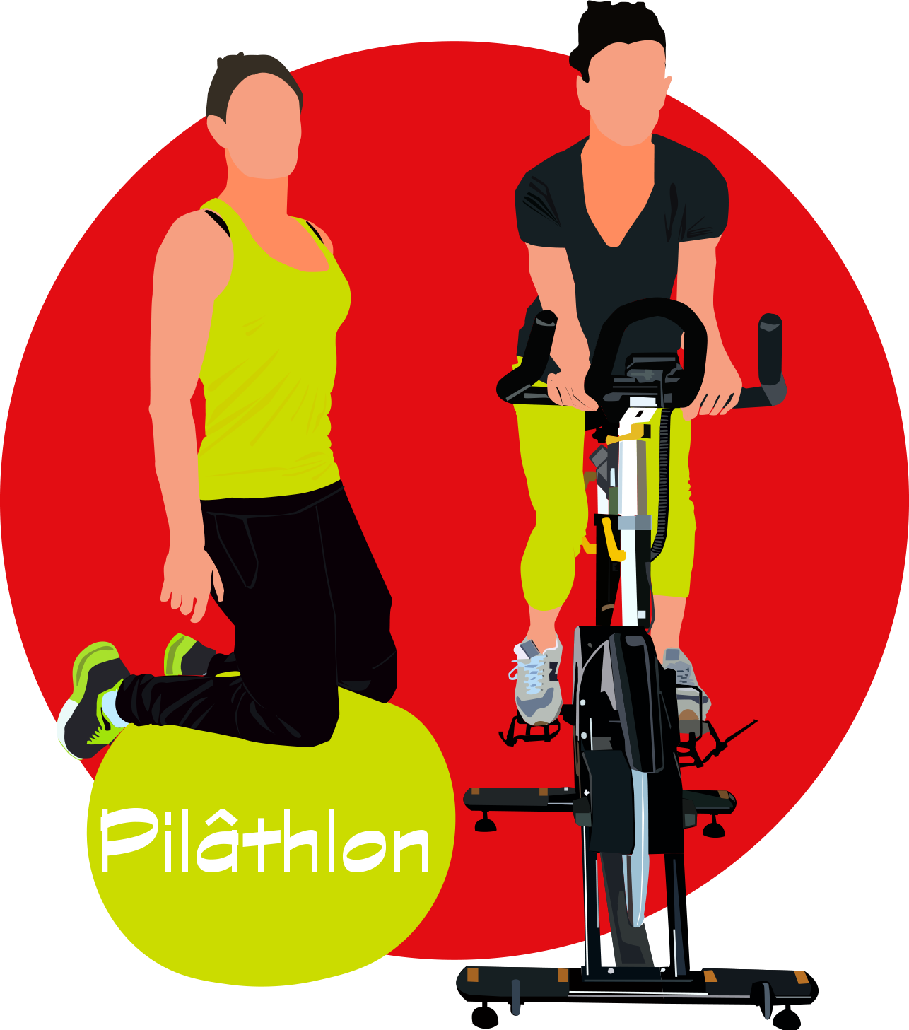 Pilathlon 3