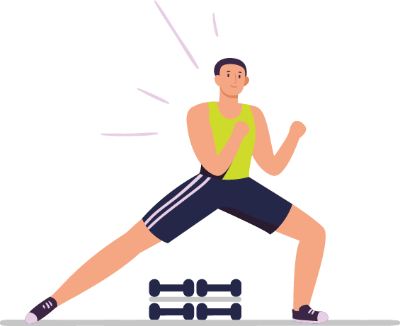 Pilathlon