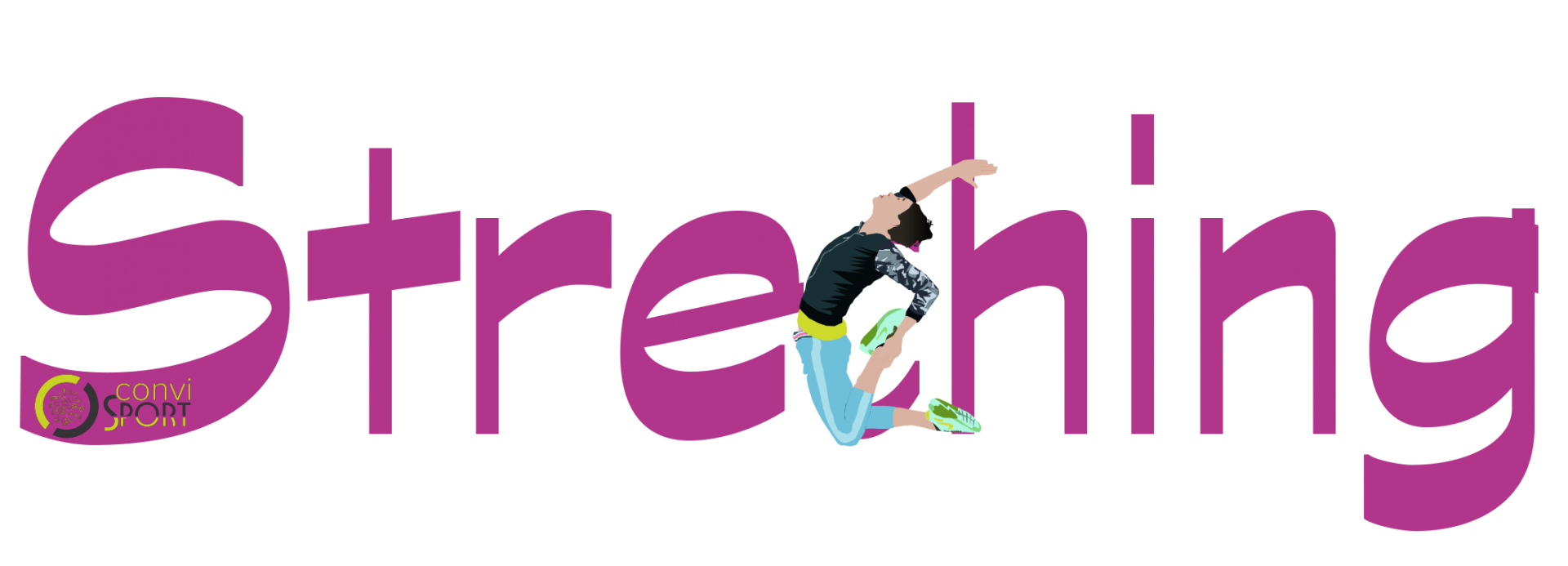 Streching 1