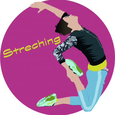 Streching