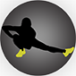 Stretchingrond