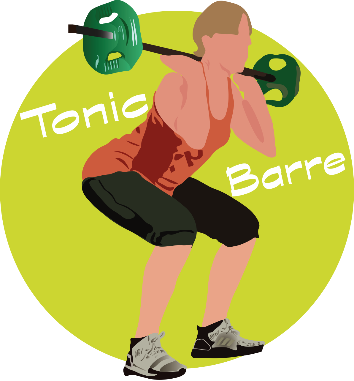 Tonic barre 1