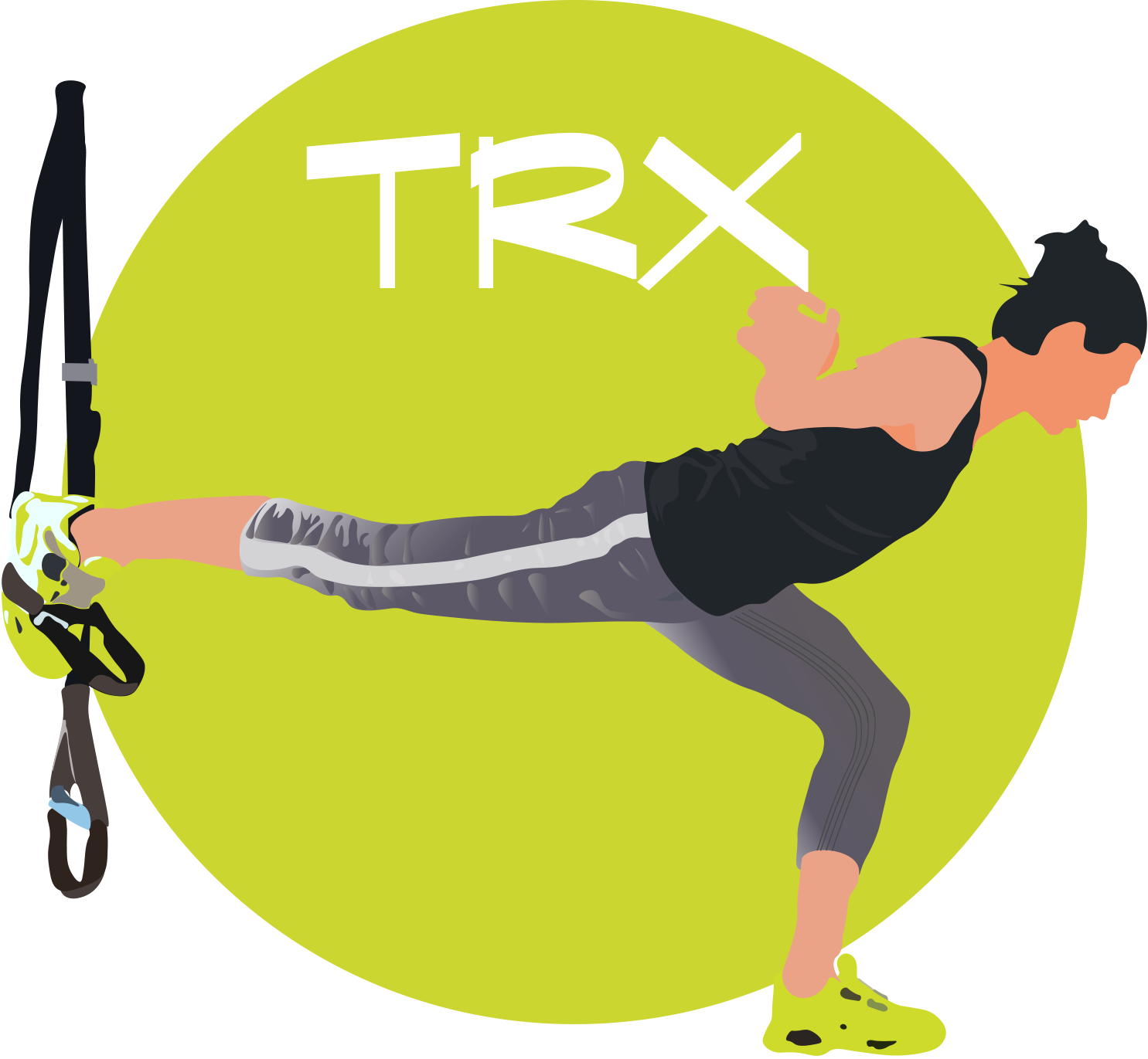 Trx 1