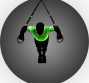 Trx rond