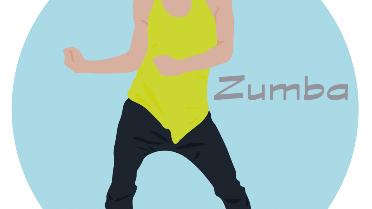 Zumba 1